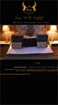 Mobile Screenshot of burnsguesthouse.com